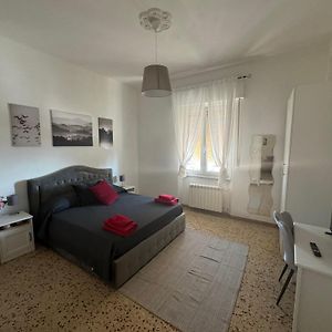 Camera con letto king size